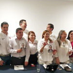 Consideran que Ebrad se posiciona en primer de las encuestas