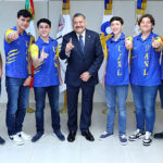 Refrenda UANL apoyo a estudiantes talento