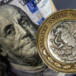 Tendencia a la baja del peso respecto del dólar, no significa que la economía mexicana se encuentra en auge