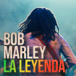 BOB MARLEY: LA LEYENDA | Llega al cine en México en enero de 2024