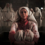 La Consagración | Un thriller religioso que hace reflexionar