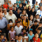 Concluyen formación de infancias sobre problemáticas comunitarias