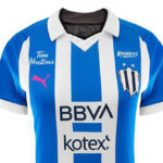 Anuncian nuevo patrocinador de Rayadas de Monterrey