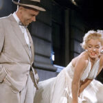 Recordarán a Marilyn Monroe