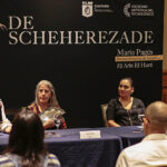 Llega María Pagés a NL a compartir su arte