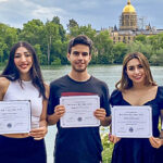 Perfeccionan en Universidad de Notre Dame sus habilidades de programación