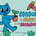 Anuncian a niños y niñas ganadoras del concurso de arte “Poder Mascota, Salvando el Planeta”