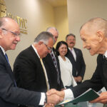 Marcan abogados generación 1968-1973 la pauta jurídica en Nuevo León