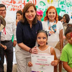 Concluye primer campamento ecológico “Adventure” en Guadalupe
