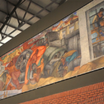 Recordará Conarte al muralista mexicano Fermín Revueltas