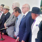 Consolidan IPN y UNAM proyecto de nación de educación superior en México