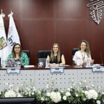 Instruye INFONL a Santa Catarina dar debido tratamiento de datos personales a menores de edad
