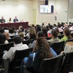 Arrancan INFONL y FACDYC el IV Diplomado de Gestión Documental y Archivo