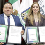 Realizan alianza INFONL y UT Cadereyta para promover la cultura de la transparencia