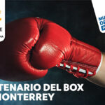 Celebra CONARTE el centenario del box en Monterrey