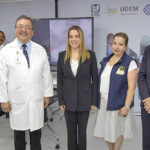 Realizan alianza estratégica para mejora en enseñanza con simulación médica