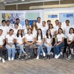 Dan la bienvenida a quinta generación de Linde Scholars ‒ UDEM