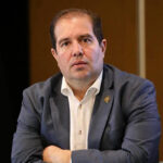 Con el silencio, postura del Gobierno de NL es de apoyo al contenido comunista de los libros de texto y a Morena: José Luis Garza