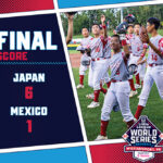 Hace Japón ‘travesura’ a México