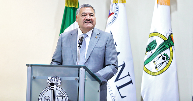 Abordan en diplomado igualdad e inclusión al interior de la UANL