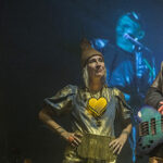 Lanzan Aterciopelados y Ruben Albarrán en México su sencillo en conjunto “Mujer Gala”