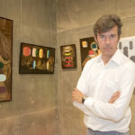 Trae Stefan Sagmeister la belleza de los números a la UDEM