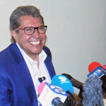 Asegura Ricardo Monreal que está listo y preparado para dar una sorpresa