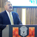 Exponen fortalezas y oportunidades de UANL hacia la excelencia