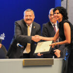 Distingue UANL a egresados por su excelencia profesional