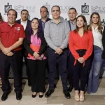 Se declara listo GLPRI con agenda temática mínima rumbo a nuevo periodo de sesiones