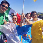 Viajan estudiantes de UDEM para escuchar mensaje de papa Francisco
