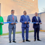 Inaugura UANL la Unidad CIDEB Obispado