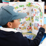 ¿Cómo preparar a la niñez para iniciar un ciclo escolar exitoso?