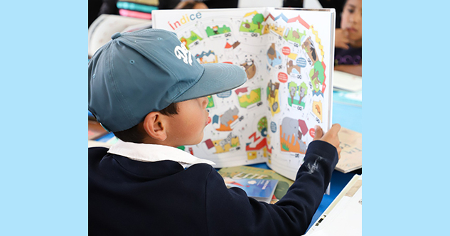 ¿Cómo preparar a la niñez para iniciar un ciclo escolar exitoso?