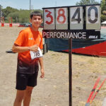 Es Gerardo Elizondo el mejor de la jabalina 2009 de Olimpiada NL 2023