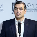 Lamenta Mauro Guerra muerte violenta de director jurídico