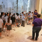 Se declara listo 3 Museos para ir por los estudiantes en el nuevo ciclo escolar