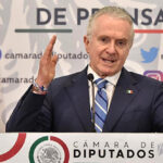Solicita Creel a la SCJN dar atención prioritaria a la acción de inconstitucionalidad contra reformas al Conacyt