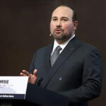 Rinde José Arturo Salinas Garza informe de labores y toma protesta para nuevo período
