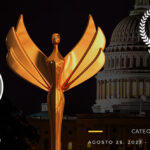 Brilla joven regio en los Napolitan Victory Awards 2023