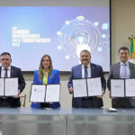 Refuerza FACDYC compromiso con la trasparencia a través de convenio con el INAI