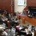 Aprueba Comisión Permanente licencia de Creel Miranda para separarse de su cargo