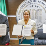 Formalizan acuerdo para hacer prácticas profesionales en el área electoral