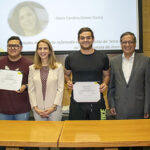 Otorgan Premio Frisa-UDEM a propuesta sostenible de materiales para construcción