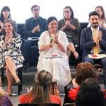 Presenta NL plan maestro de cultura