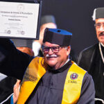 Distingue UANL la excelencia de profesores y estudiantes