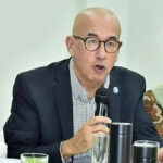 No hay que inventar procedimientos extraordinarios para liberar vacunas contra Covid-19: Éctor Jaime Ramírez