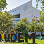 Celebran 54 aniversario de la fundación de la UDEM