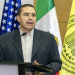 Exhortan a fortalecer vínculos educativos México-Estados Unidos