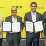 Presentan UDEM y Ternium Premio a la Excelencia Académica